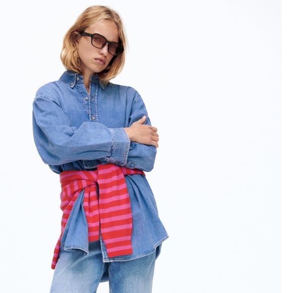 SOLD Zara 3 in 1 - Picture 5 of 10